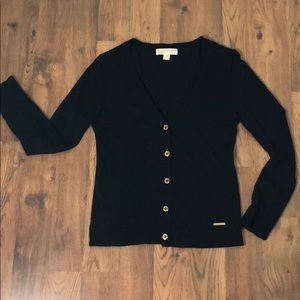 Michael Kors cardigan